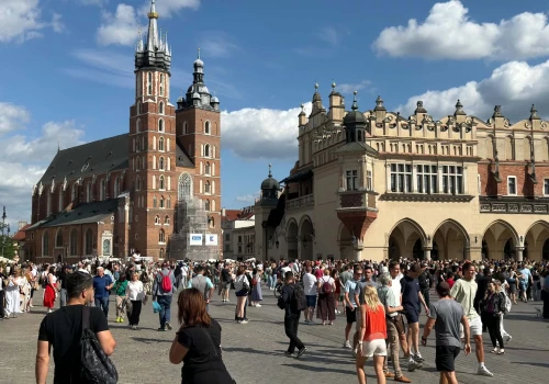 Prawie 50 tysięcy złotych za Forum Turystyki. Miasto mówi o strategii, ale zamiast raportu wysłało link do artykułu