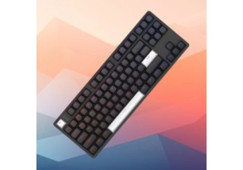 Klawiatura mechaniczna Dark Project DPO87 Black TKL G3MS za 188,99 zł (60 zł taniej) w x-kom