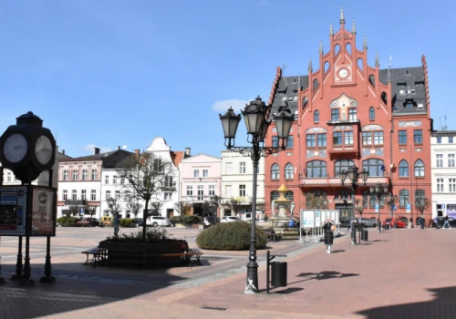 Budżet obywatelski Chojnic. Trzy projekty z szansą na realizację