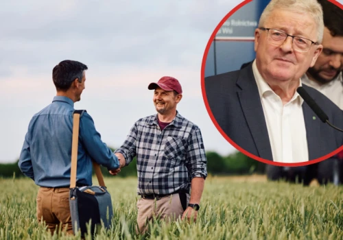Spółdzielnie rolnicze wrócą do łask? Najpierw trzeba odbudować zaufanie