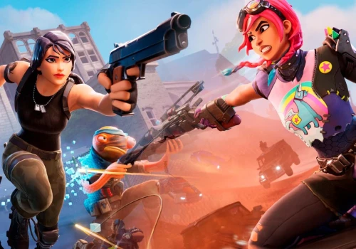 Kolejny świetny sitcom trafia do Fortnite. American Dad dołącza do Family Guy i Simpsonów