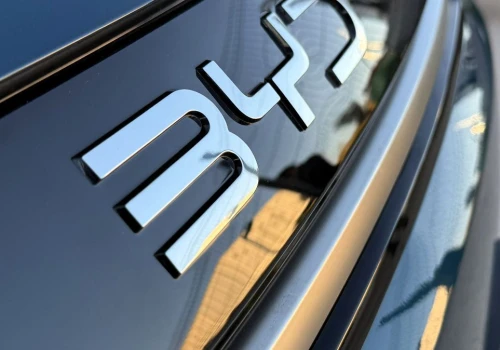 BYD porzucił Turcję, wybierze Hiszpanię lub Francję
