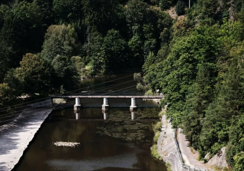 Kolejny zwrot ws. zbiornika Pilchowice. Powołano specjalną radę