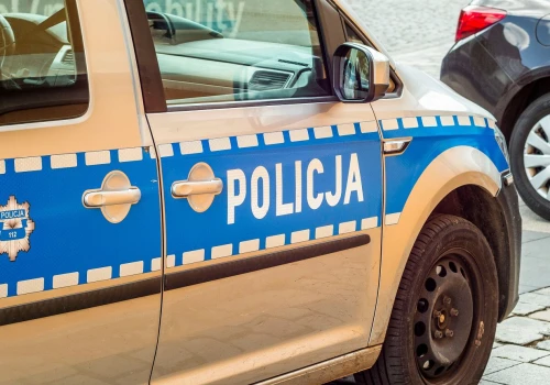 Podczas wakacji policja zwraca na to szczególną uwagę. Mogą zabrać dowód rejestracyjny