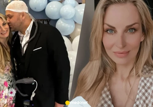 U męża Anity zdiagnozowano glejaka IV stopnia. 