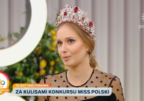 Za kulisami konkursu Miss Polski i Festiwalu Piękna 2026