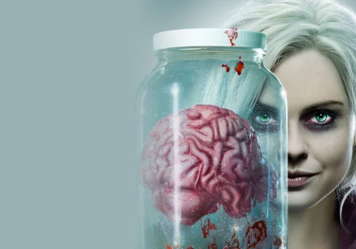 iZOMBIE, warto pamiętać o tym zombie SCI-FI nie tylko ze względu na 92% pozytywów