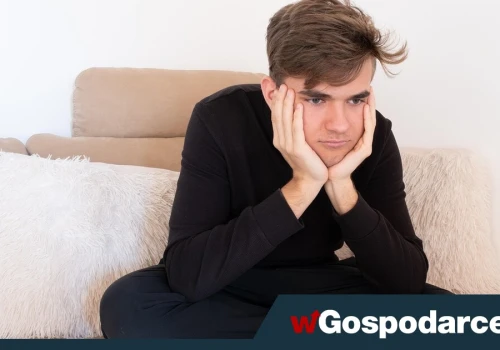 Niewesoło! Polacy w unijnej czołówce „gniazdowników”
