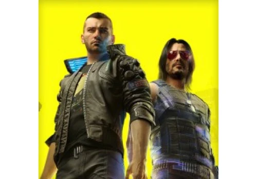 Cyberpunk 2077 z najlepszym wynikiem na Steamie od 2023 roku! Ponad 100 tys. graczy jednocześnie