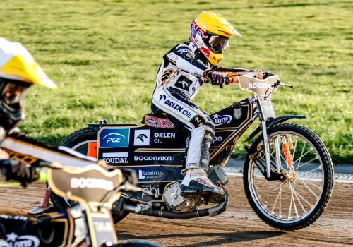 Żużel. Stal bez szans w Lublinie! Motor pokazuje moc, szybki Zmarzlik już wrócił! (RELACJA)