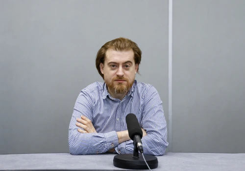 Co dalej z „Dżunglą 360” i zmianami w Lesie Łagiewnickim? Łukasz Goss gościem Radia Łódź