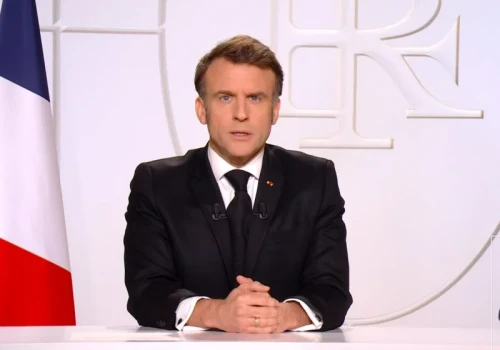 Potężne protesty we Francji. Ludzie wyszli na ulice po gwałcie recydywisty na 11-latce