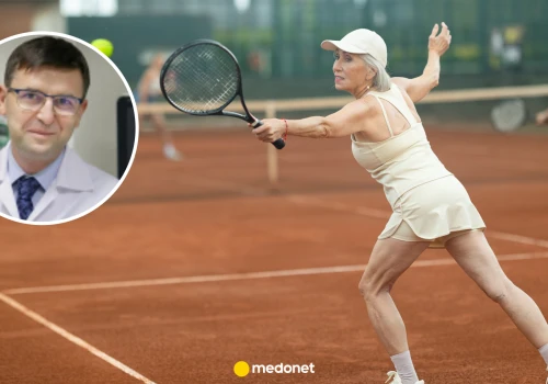 Ten jeden sport najbardziej wydłuża życie. Ekspert potwierdza wyjątkowy efekt