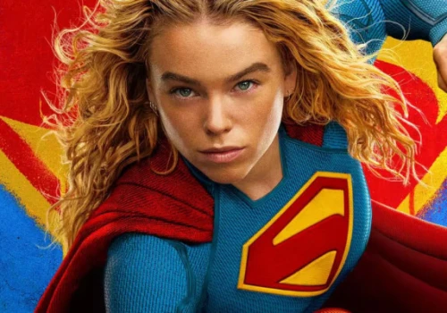 To jedna z największych porażek w historii. „Supergirl” tonie w kinach