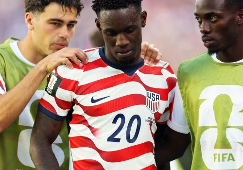Bezprecedensowa decyzja FIFA ws. kary dla Amerykanina! Trump od razu zareagował