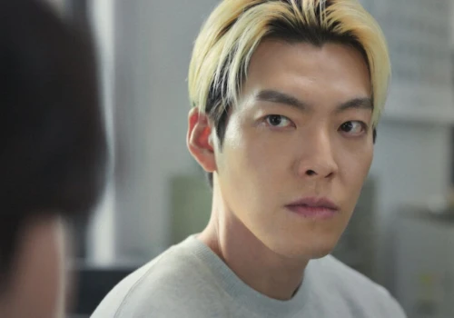 Mistrz sztuk walki kontra przestępcy. Film z Kim Woo-binem na Netflix