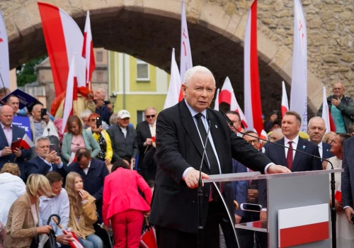 PiS na Dolnym Śląsku zapowiada powrót do władzy