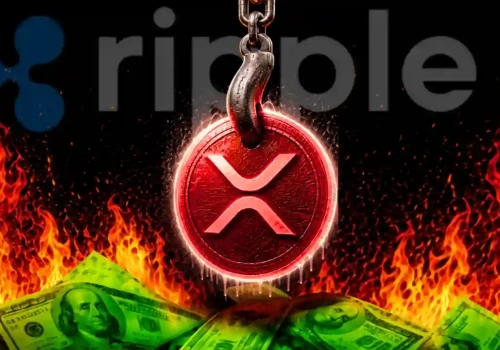 Czy XRP to największa pułapka w historii krypto? O tej niewygodnej prawdzie nikt nie chce słyszeć