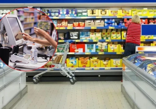 Pracownik Lidla zwolniony po 17 latach. Teraz sieć musi wypłacić mu fortunę