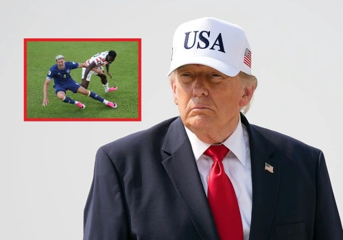 FIFA zmieniła decyzję. Trump triumfuje