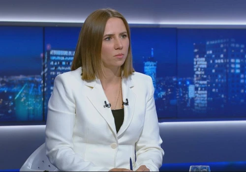 Czy MON ukrywa informacje przed prezydentem? Bryłka: Mam wątpliwości