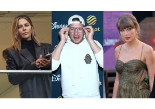 Ślub Filipa Chajzera z nastolatką będzie konkurencją dla wielkiego wesela Taylor Swift? 