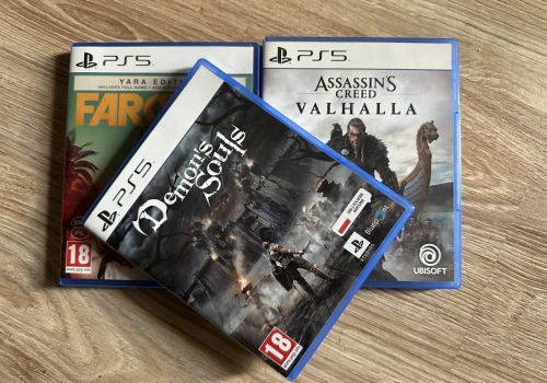 To nie ściema. Sony już ogranicza produkcję płyt