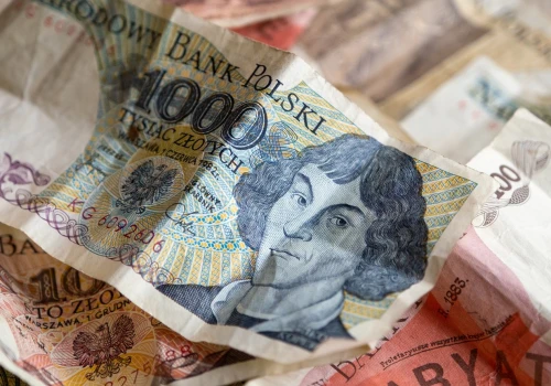 Niepozorny banknot z PRL-u oznacza fortunę. Cena minimalna wyniosła 27 tys. zł
