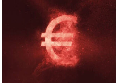 Kurs euro znów może być tańszy? Wykres EUR/PLN nie przebił ważnego oporu!