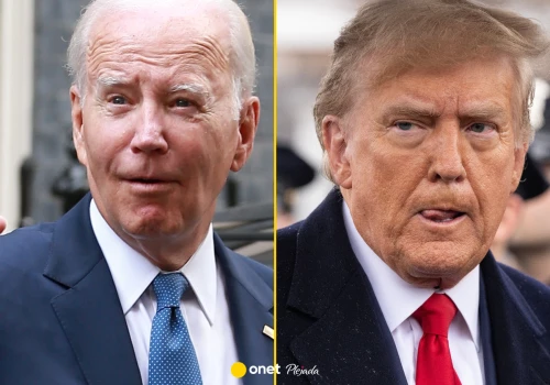 Joe Biden wbił szpilę Donaldowi Trumpowi? Takie słowa na 250-lecie USA. 