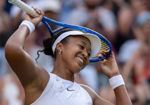 Aryna Sabalenka pokonana w Wimbledonie! Tomasz Wiktorowski może triumfować