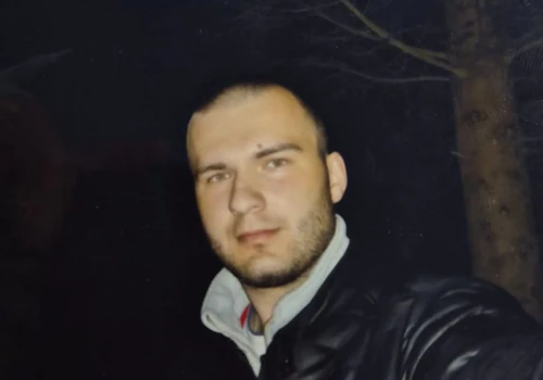 Zaginął 30-letni Robert Kozon. Pracował w Belgii