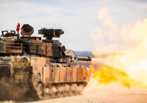 Rozbudowa sprzętowa Australian Army stwarza duże wyzwania logistyczne