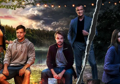 Mazury, tajemnica i rok bez odpowiedzi. Ten serial znajdziesz na Netflix