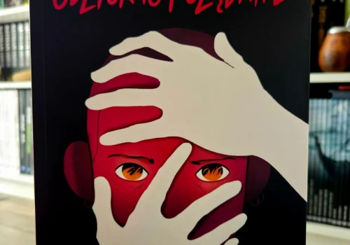 „Odzyskać pożądanie”. Recenzja komiksu