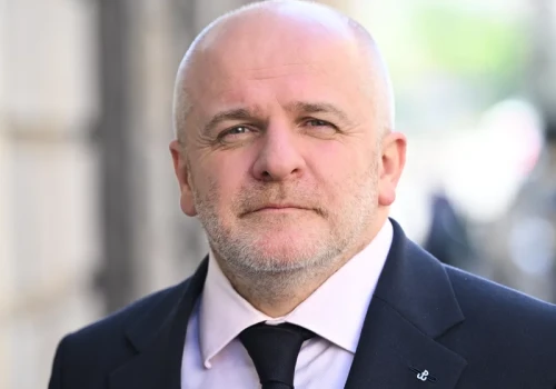 Awantura o Patrioty. Kowal nazwał polityków opozycji 