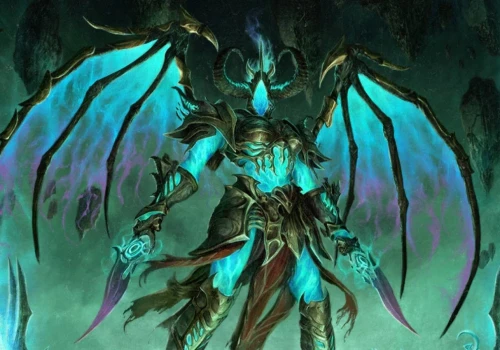 Diablo 4 mocno osłabiło jeden z najlepszych przedmiotów w grze. Gracze nie kryją rozczarowania