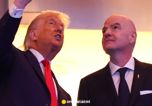 Szwindel na MŚ 2026? Bezpośredni telefon z Białego Domu. Belgowie oburzeni