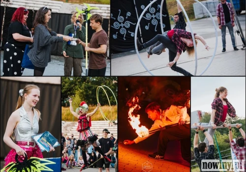 Finał X edycji Festiwalu Kuglarzy. Znamy zwycięzców!