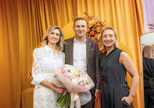 Summer Essence. Wieczór, który wyznaczył nowy rozdział warszawskiej gastronomii