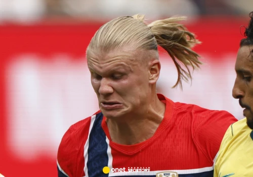 Erling Haaland wyrzucił Brazylię z MŚ 2026. Wstrząs w drabince
