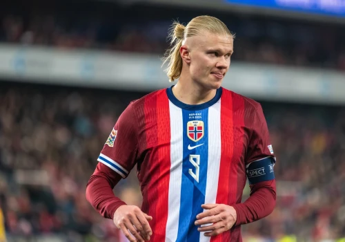 Haaland eliminuje Brazylię w dramatycznym meczu, Norwegię w ćwierćfinale Mistrzostw Świata po raz pierwszy