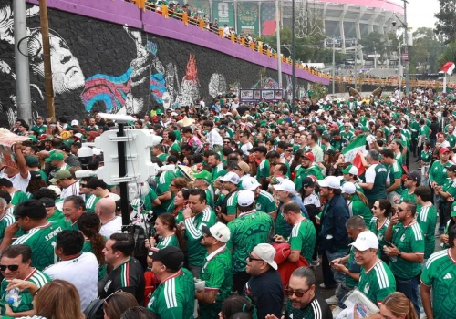 Niepokojące doniesienia przed meczem na mundialu. A jednak, obawa się ziści?