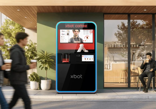 Tang Mu i jego roboty: na drodze do pełnej automatyzacji usług gastronomicznych