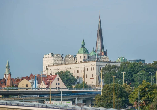 Rusza konkurs na dyrektora Zamku Książąt Pomorskich. Poszukiwany następca wieloletniej dyrektor