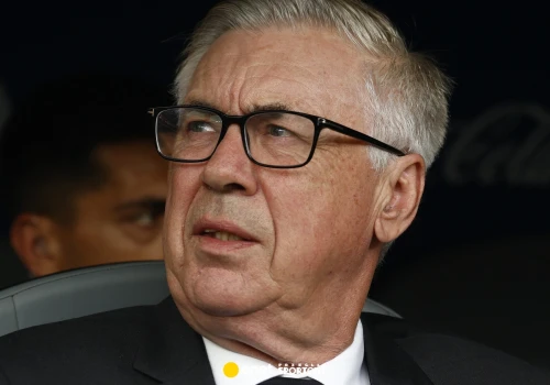 Carlo Ancelotti ogłasza po meczu Norwegia - Brazylia na MŚ 2026