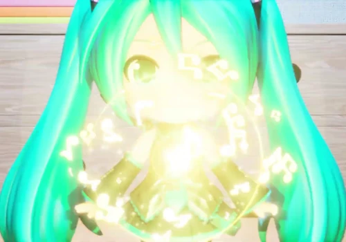 Hatsune Miku: Starry Party ogłoszone