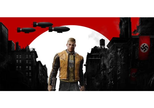 Plotka: Wolfenstein III jest w produkcji, a także pojawia się serial telewizyjny