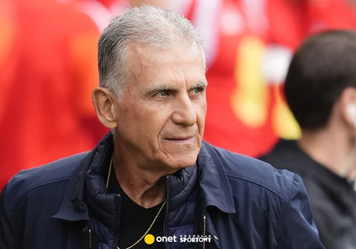 Trener rezygnuje po wyjściu z grupy MŚ 2026. Mocne uderzenie