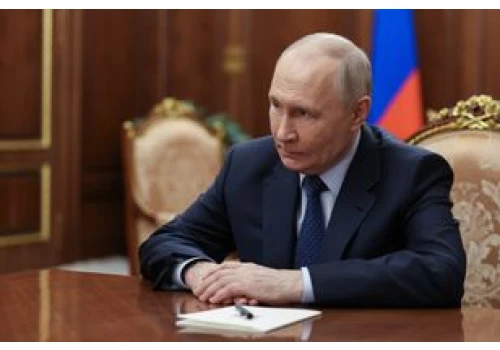Putin ukrywa swój jacht. Jednostka ucieka przed ukraińskimi dronami